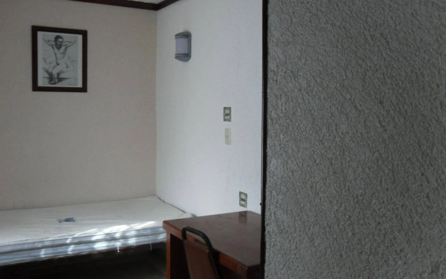 Suites INR El Forestal