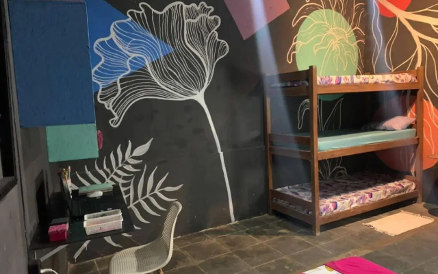 Hostel Casa Latina