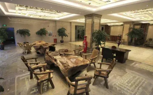Baoguan Hotel