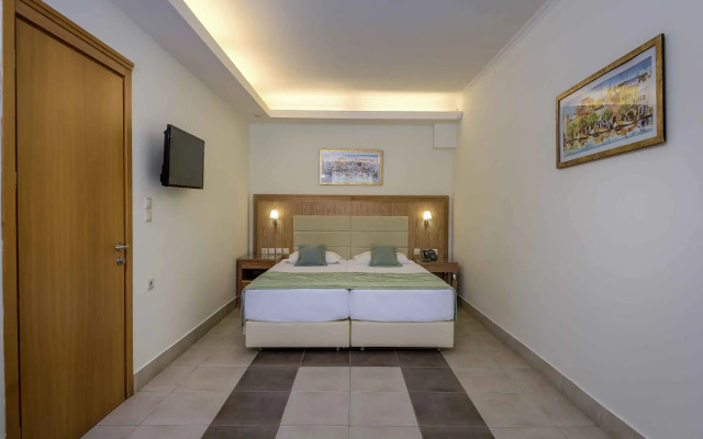 Natura Park Village Hotel & Spa