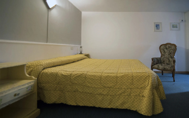 Hotel Pinguino
