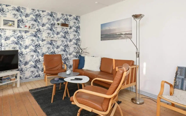Holiday home Bindslev IX