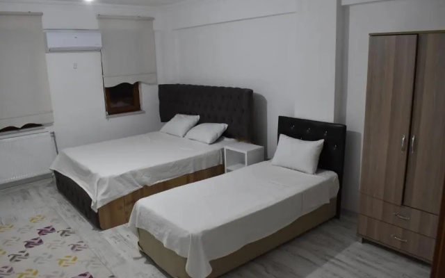 Ulus Hotels