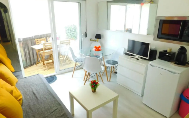 Estudio Santo Domingo - A215