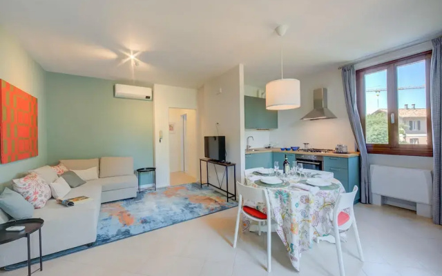 Casa Lia in Desenzano del Garda