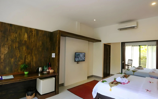 Ladear Angkor Boutique Hotel