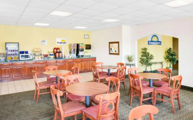 Days Inn Bossier City