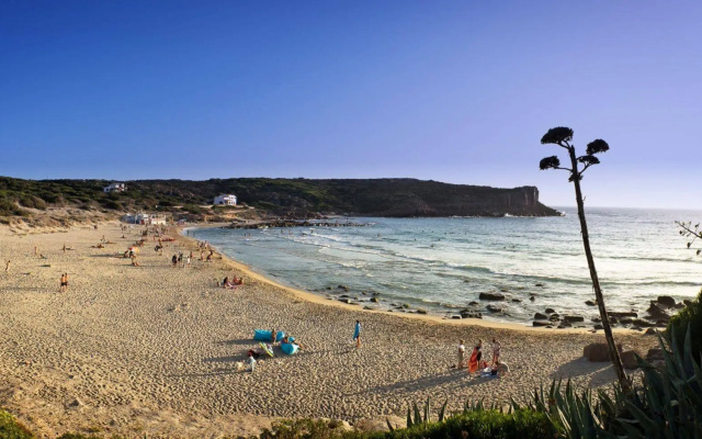 Carloforte Apartment - Sardinian Gems