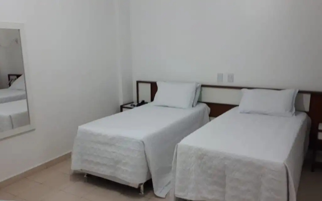 Shalako Hotel