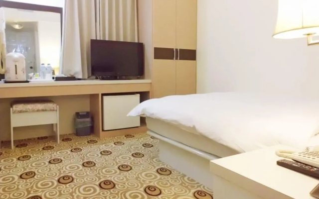 Foung Kou Hotel