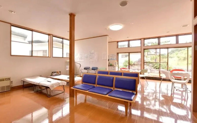 Ryokan Kyorinso