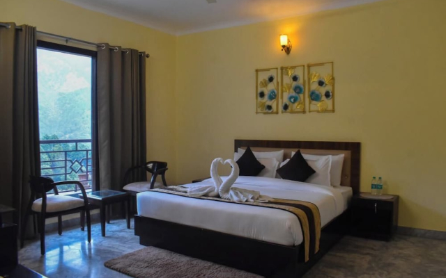 Pinewood Manor Kasauli