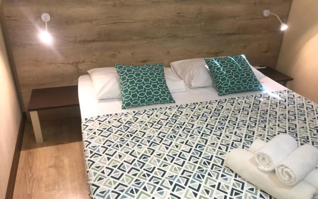 Gallery Guesthouse Aygestan