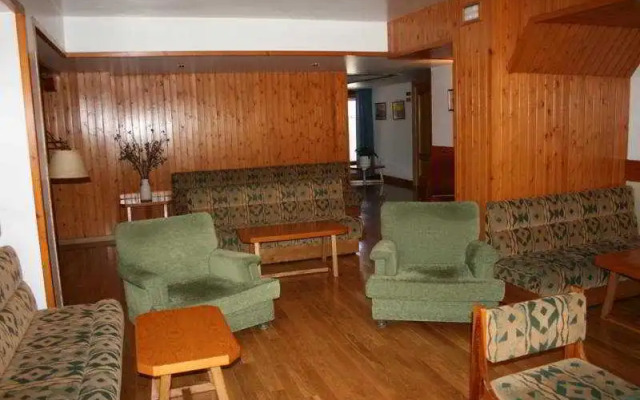 Hotel Valle de Tena