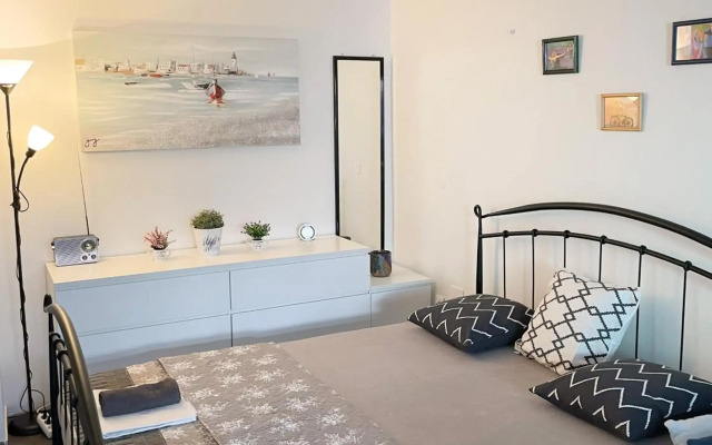 Studio & Apartment Biograd Paszman