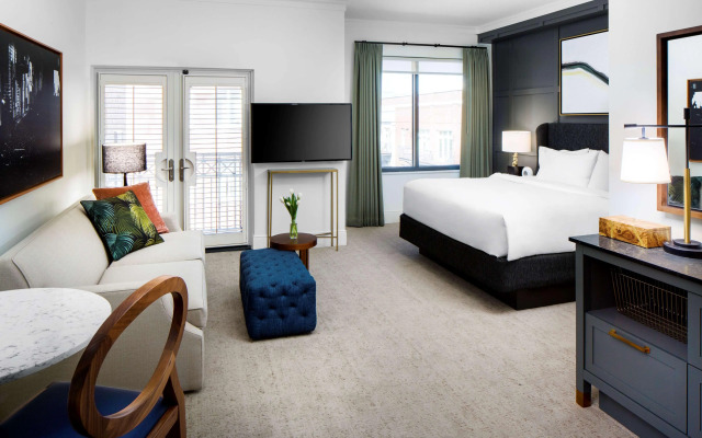 Andaz Savannah, By Hyatt
