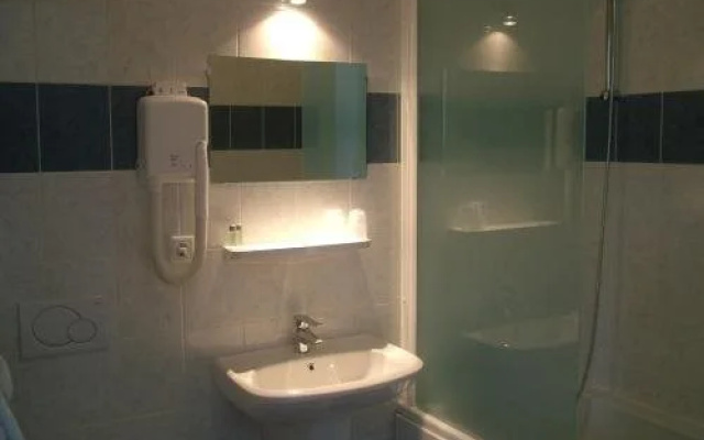 Hotel Restaurant Lelystad Airport