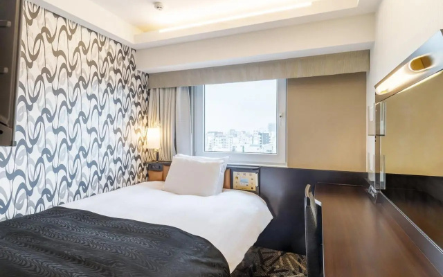 APA Hotel Asakusa Kuramae Ekimae