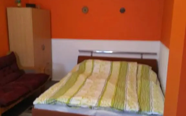 Aranyeső Vendégház