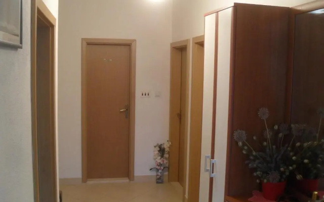 Apartman Igor