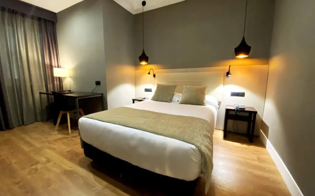 Hotel Cortezo