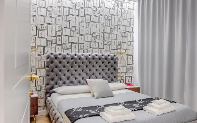 Maison 31 - Luxury Apartments