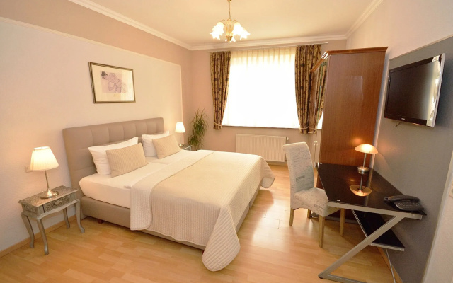 Hotel Stadt Bremen