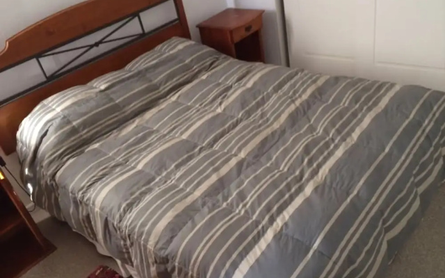 Apartamento Playa Concon 1