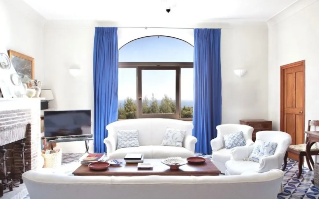 Villa Capri Marina