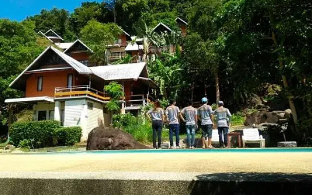 Phitharom PP Resort