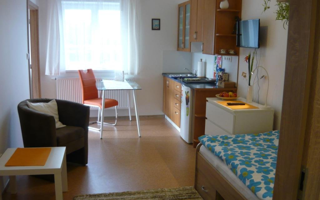 Apartments - Penzion Lena