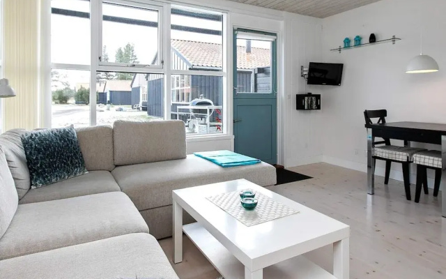 Holiday Home in Vaeggerlose- Waterpark Access Free