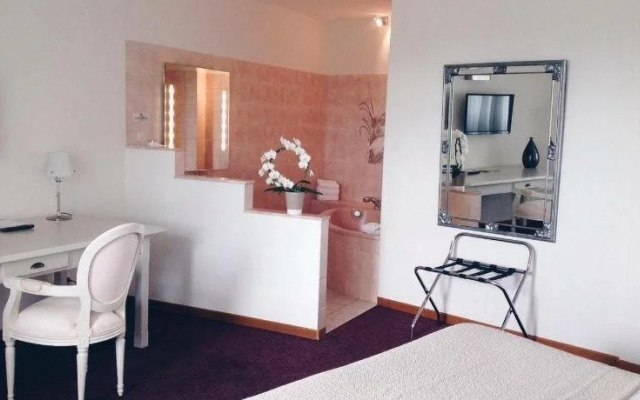 Relais Du Vignoble