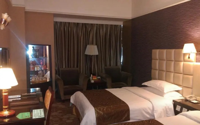 Longxiang Hotel
