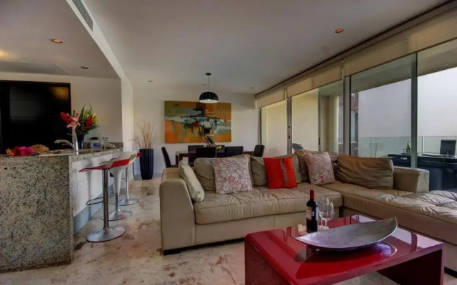 EL208 Elements Condos 2 Bedroom