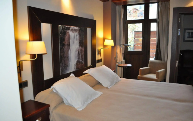 Hotel Ciria