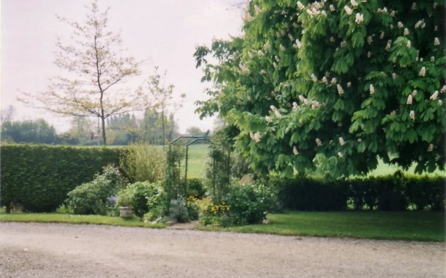 Gite La Boulangerie