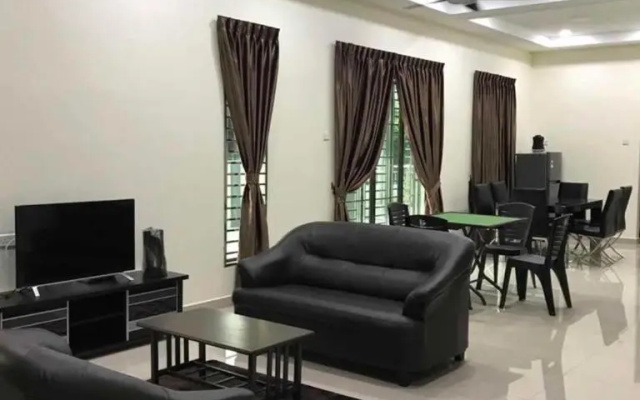 Family Homestay