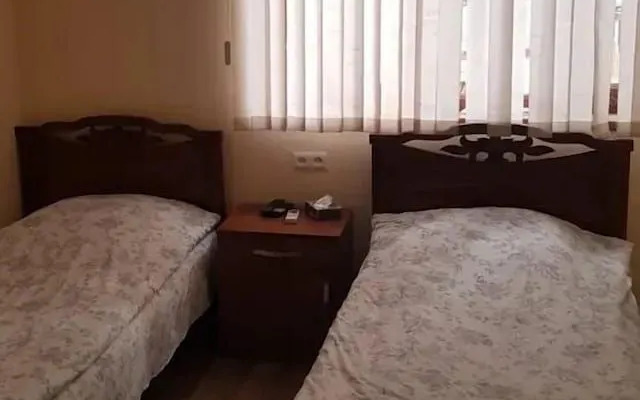 Johns Hotel