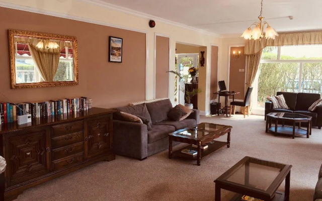 Seawold Guest House