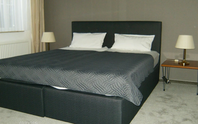 Hotel Nordmarkt