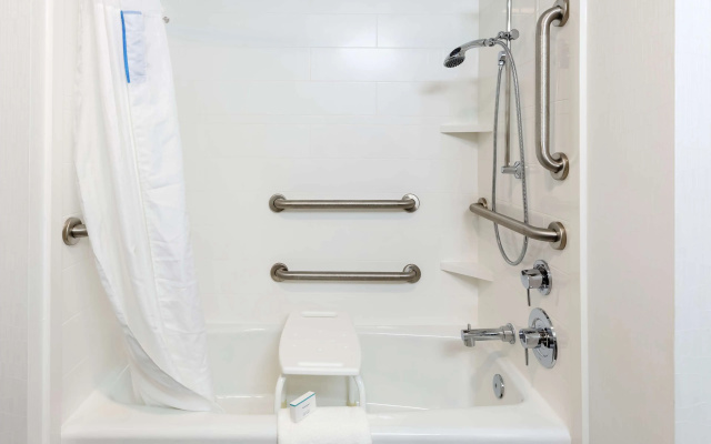 Hampton Inn Acworth