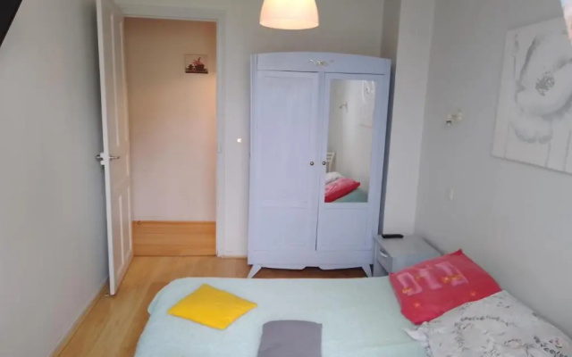 Hotel Moderne Veynes