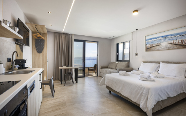 Celeste Bali Suites