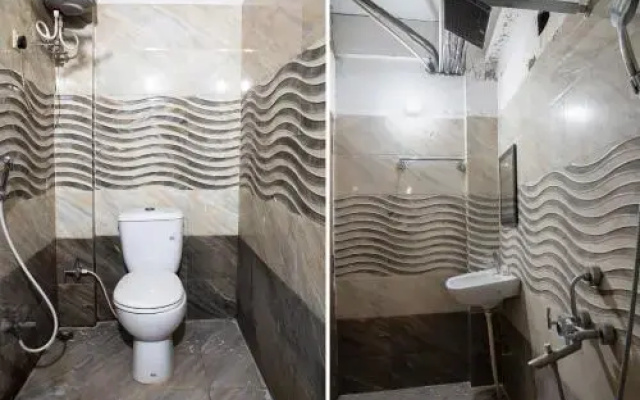 OYO 16598 Hotel Geetanjali