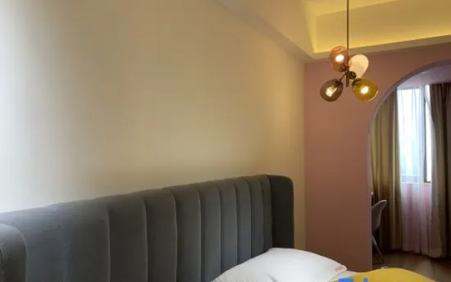 Yangtze Memory Scenic Hotel (Yangtze International)