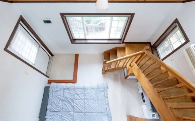 Taean Oull Bed and Breakfast