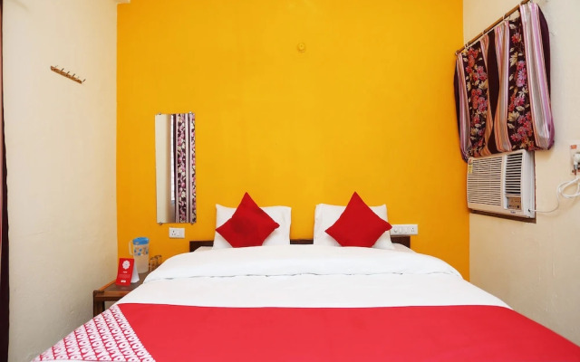 OYO 22406 Shree Shree Guest House