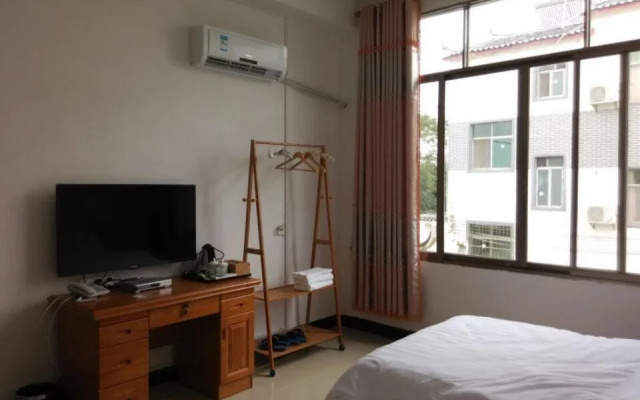Fuchuan Wanjia Hostel