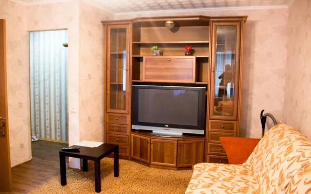 Hostel Rezerv